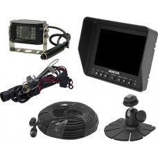 83005 - 5" Colour CCTV kit (1)